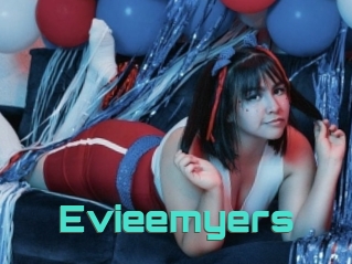 Evieemyers