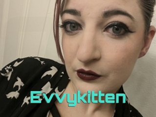 evvykitten Grizzli Edition