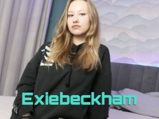 Exiebeckham