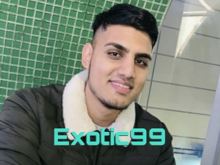 Exotic99