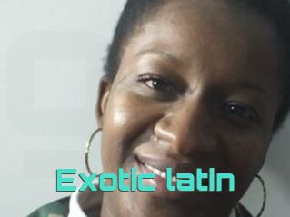 Exotic_latin