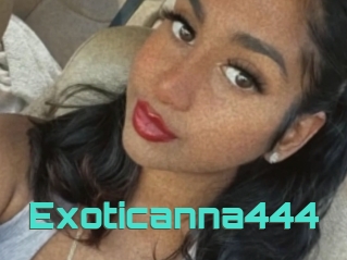 Exoticanna444