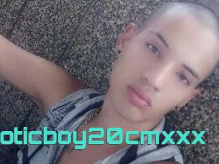 Exoticboy20cmxxx