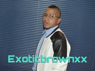 Exoticbrownxx