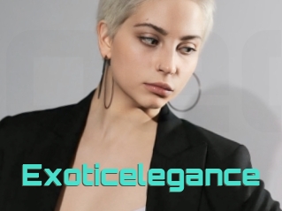 Exoticelegance