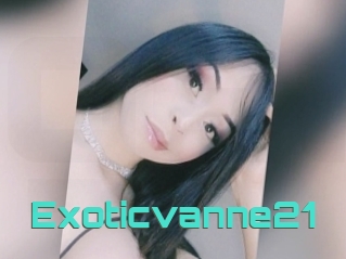 Exoticvanne21