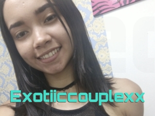 Exotiiccouplexx