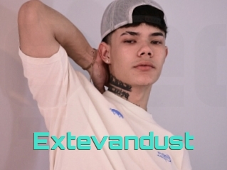 extevandust Grizzli Edition