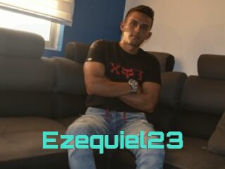 Ezequiel23