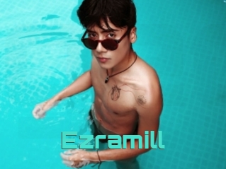 Ezramill