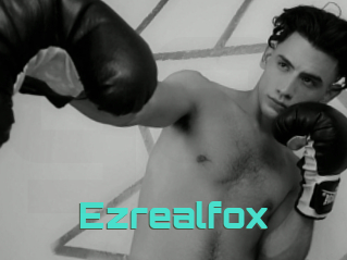 Ezrealfox