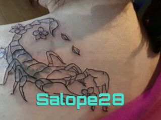 Salope28