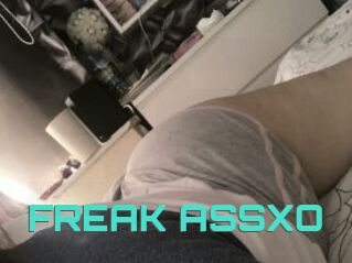 FREAK_ASSXO