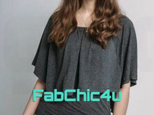 FabChic4u