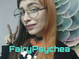 FairyPsychea