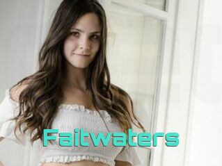 Faitwaters