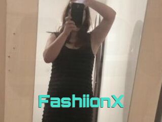 FashiionX