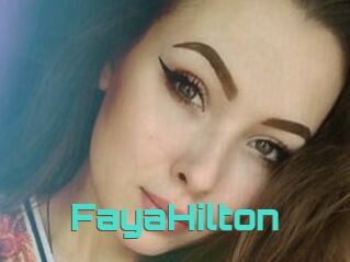 FayaHilton