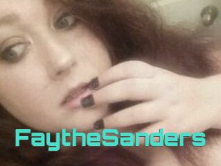 FaytheSanders
