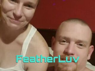 FeatherLuv