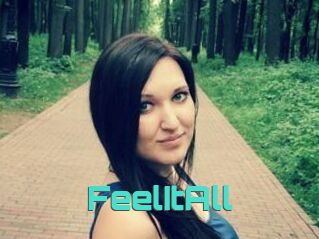 FeelItAll Grizzli Edition