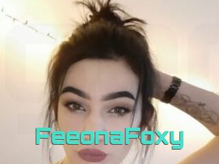 FeeonaFoxy