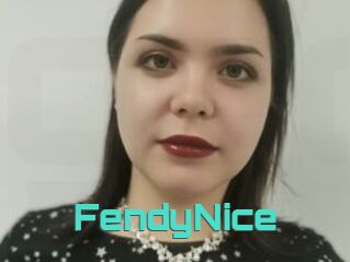 FendyNice Grizzli Edition