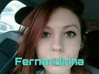 Fernandinha