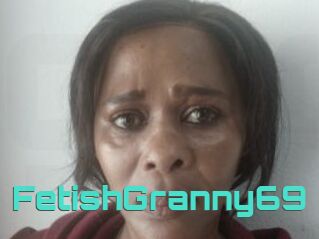 FetishGranny69