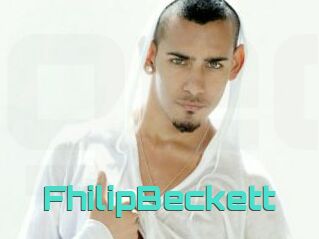 FhilipBeckett
