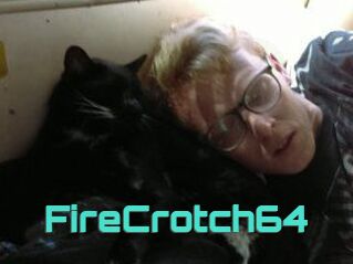 FireCrotch64