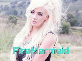 FireMermaid Grizzli Edition