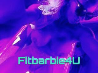 Fitbarbie4U