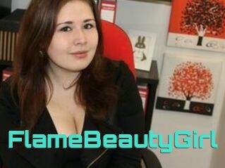 FlameBeautyGirl
