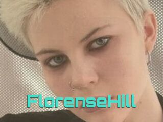 FlorenseHill Grizzli Edition