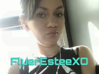 FluerEsteeXO