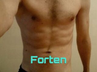 Forten