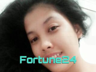 Fortune24