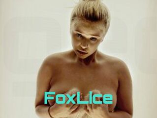 FoxLice