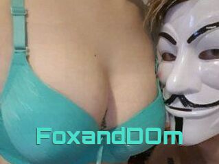 FoxandDOm