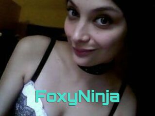 FoxyNinja
