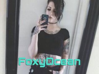 FoxyOcean