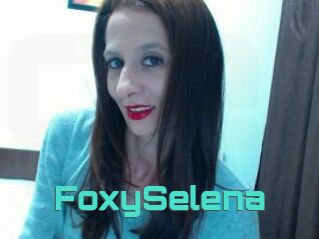 FoxySelena