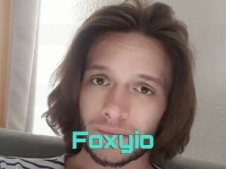 Foxyio
