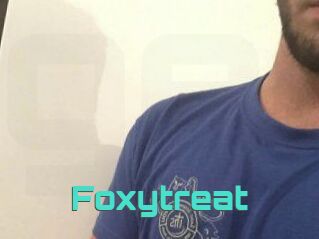 Foxytreat