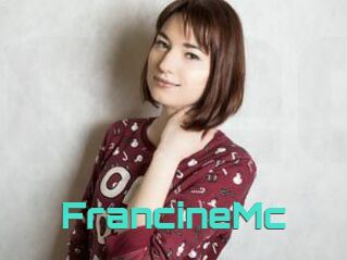 FrancineMc
