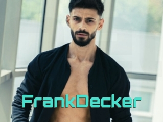 FrankDecker