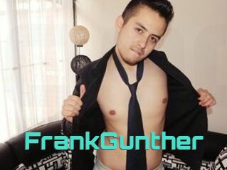 FrankGunther Grizzli Edition