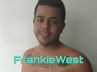 FrankieWest