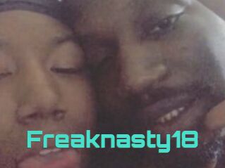 Freaknasty18